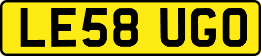 LE58UGO