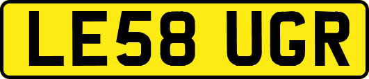 LE58UGR