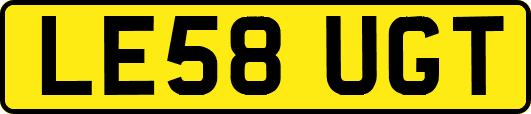 LE58UGT