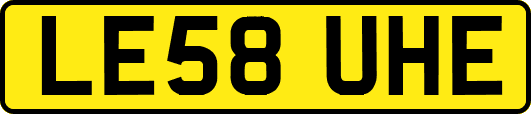 LE58UHE