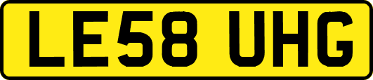 LE58UHG
