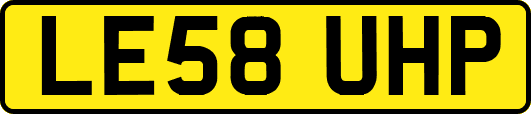 LE58UHP