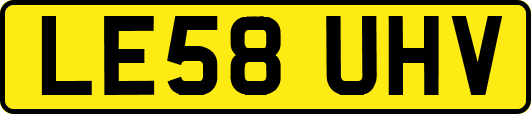 LE58UHV