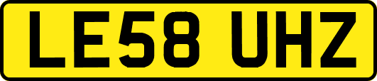 LE58UHZ