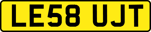 LE58UJT