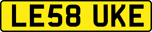 LE58UKE