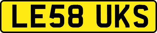 LE58UKS