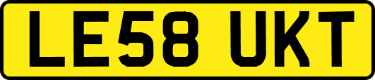 LE58UKT