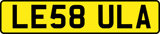 LE58ULA