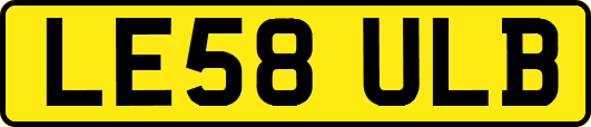 LE58ULB