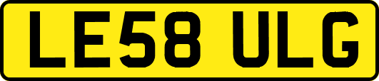 LE58ULG
