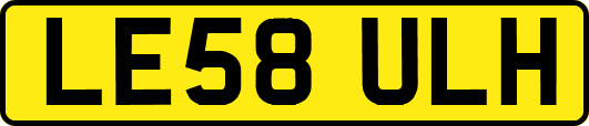 LE58ULH