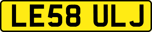 LE58ULJ