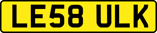 LE58ULK