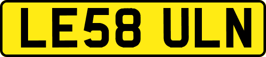 LE58ULN