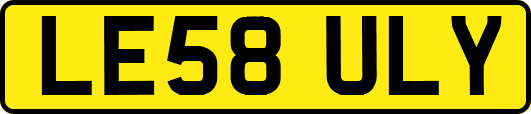 LE58ULY