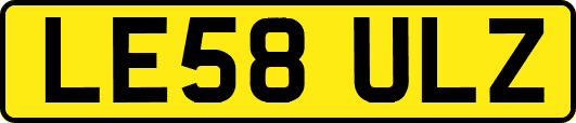 LE58ULZ