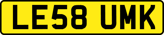 LE58UMK