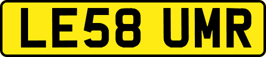 LE58UMR