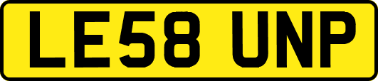 LE58UNP