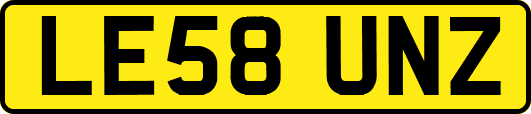 LE58UNZ