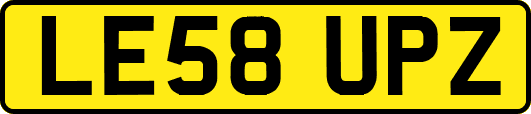 LE58UPZ