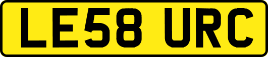 LE58URC