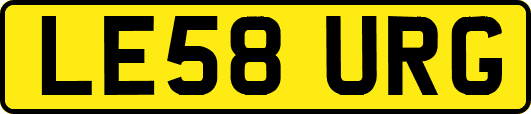 LE58URG