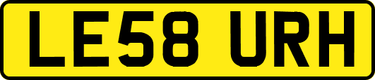 LE58URH