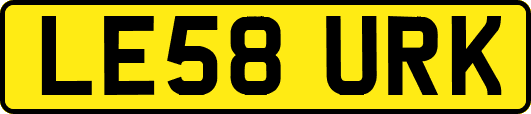 LE58URK