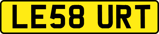 LE58URT