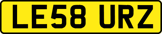 LE58URZ