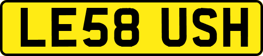 LE58USH