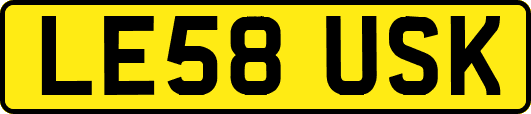 LE58USK
