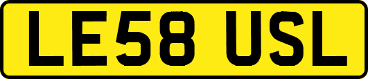 LE58USL