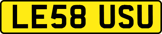 LE58USU