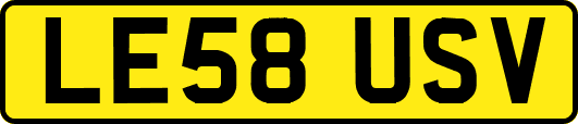 LE58USV