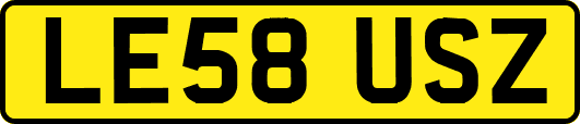 LE58USZ