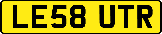 LE58UTR