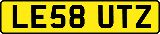 LE58UTZ