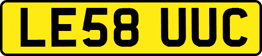 LE58UUC