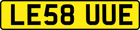 LE58UUE