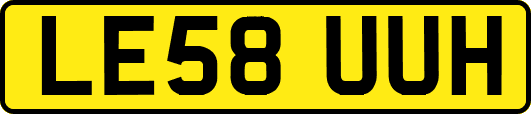 LE58UUH