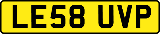 LE58UVP