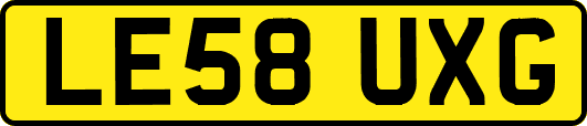 LE58UXG