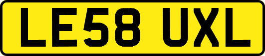 LE58UXL