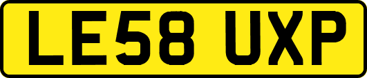 LE58UXP