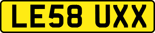 LE58UXX
