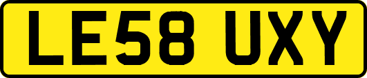 LE58UXY