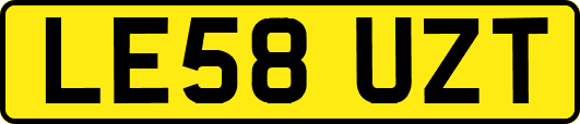 LE58UZT